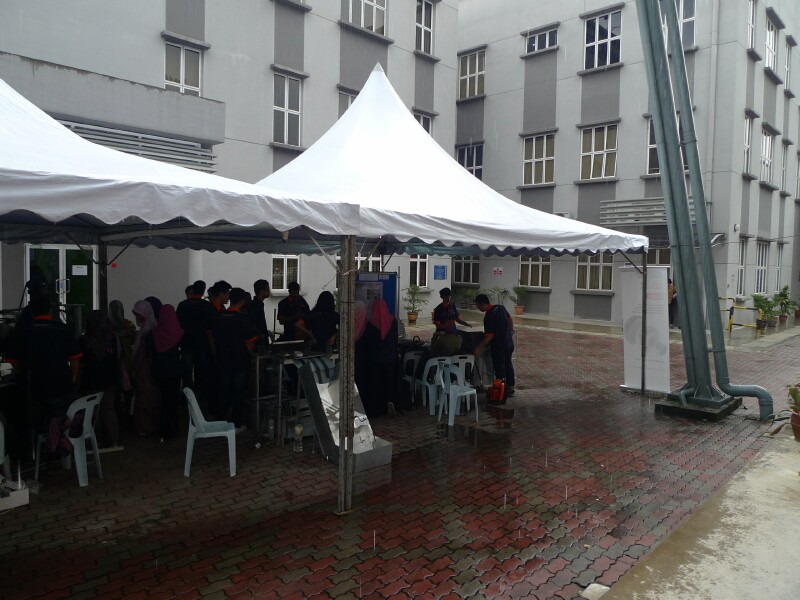 UM Innovation Competition - 30 UM Innovation Competition - 30